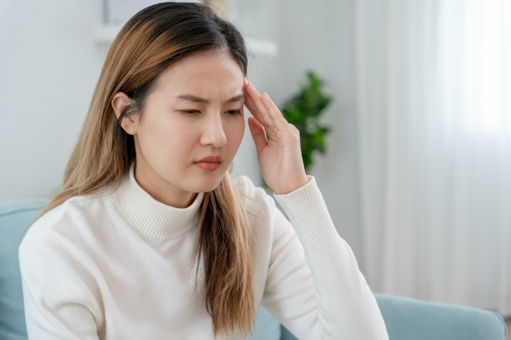 Comment Soulager Une Migraine En 30 Secondes Santemag 5711